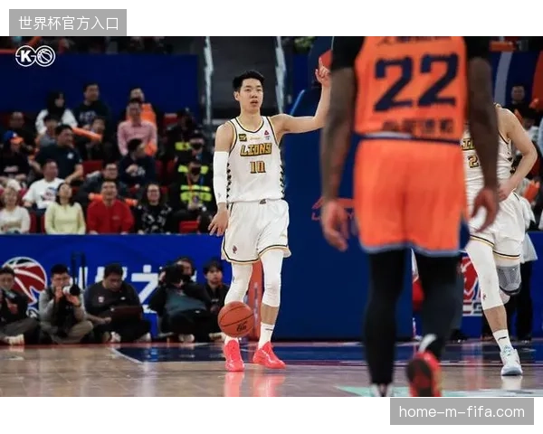 上海男篮利用高压防守迫使广厦单场22次失误，时隔24年重返CBA之巅